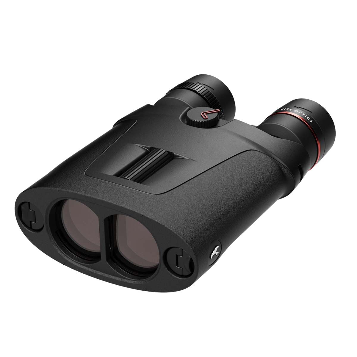 11 LORNETKA KITE OPTICS APC STABILIZED 16x42 - obrazek 1