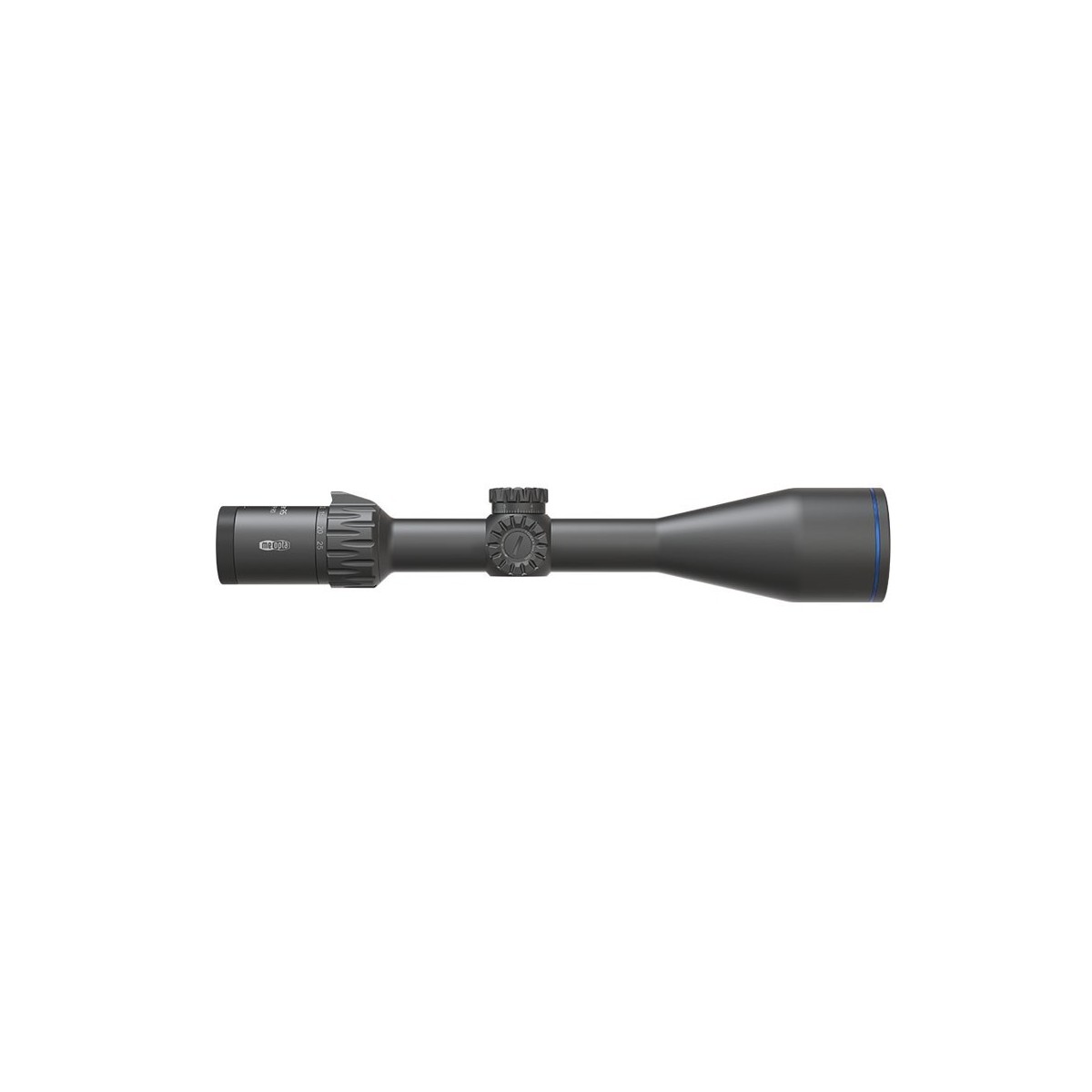 2 LUNETA MEOHUNTER R5 4-20x50 SFP RD - BDC 3 - obrazek 1