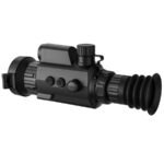 Luneta termowizyjna  termowizor HIKMICRO Panther PH50L 2.0 LRF - obrazek 3