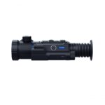 Luneta termowizyjna z dalmierzem PARD Ocelot 640 Q 50 mm LRF - obrazek 2