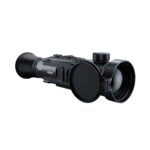 Luneta termowizyjna z dalmierzem PARD Ocelot 480 50 mm LRF - obrazek 2