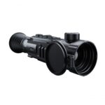 Luneta termowizyjna z dalmierzem PARD Ocelot 480 35 mm LRF - obrazek 2