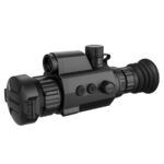 Luneta termowizyjna termowizor HIKMICRO Panther PQ50L 2.0 LRF - obrazek 2