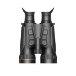 Lornetka termowizyjna termowizor HIKMICRO Habrok Pro HX60LS LRF + dwa iluminatory 850/940 nm - obrazek 2