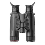 Lornetka termowizyjna termowizor HIKMICRO Habrok 4K HE25LN LRF 940 nm - obrazek 2