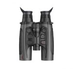 Lornetka termowizyjna termowizor HIKMICRO Habrok 4K HE25L 2.0 LRF + dwa iluminatory 850/940 nm - obrazek 8