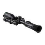 Luneta noktowizyjna noktowizor HIKMICRO Alpex 4K + iluminator laserowy X-hog Pro 850/940 nm - obrazek 3