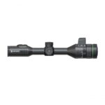 Luneta noktowizyjna noktowizor HIKMICRO Alpex 4K LRF + iluminator laserowy X-hog Pro 850/940 nm - obrazek 3