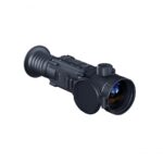 Luneta termowizyjna z dalmierzem PARD Ocelot 640 Q 50 mm LRF - obrazek 3