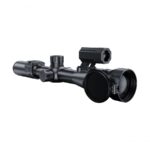 Luneta termowizyjna z dalmierzem PARD Pantera 640 50 mm LRF - obrazek 3