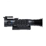 Luneta termowizyjna z dalmierzem PARD Ocelot 480 35 mm LRF - obrazek 3