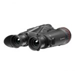 Lornetka termowizyjna termowizor HIKMICRO Habrok Pro HX60LS LRF + dwa iluminatory 850/940 nm - obrazek 3