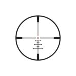 LUNETA OPTIKA6 4,5-27x50 SFP RD - BDC 3 - obrazek 4