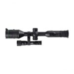 Luneta noktowizyjna noktowizor HIKMICRO Alpex 4K + iluminator laserowy X-hog Pro 850/940 nm - obrazek 4