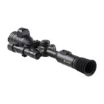 Luneta noktowizyjna noktowizor HIKMICRO Alpex 4K LRF + iluminator laserowy X-hog Pro 850/940 nm - obrazek 4