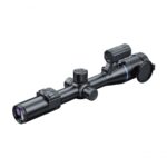 Luneta termowizyjna z dalmierzem PARD Pantera 640 Zoom 50 mm LRF - obrazek 4