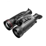 Lornetka termowizyjna termowizor HIKMICRO Habrok Pro HX60LS LRF + dwa iluminatory 850/940 nm - obrazek 4