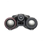 Lornetka termowizyjna termowizor HIKMICRO Habrok 4K HE25L LRF 850 nm - obrazek 4