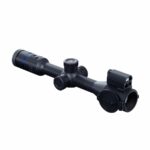 Luneta noktowizyjna PARD Night Stalker 4K eX 70 mm + moduł IL1 dalmierz i iluminator podczerwieni 850 nm - obrazek 5