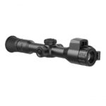 Luneta noktowizyjna noktowizor HIKMICRO Alpex 4K Lite LRF + iluminator laserowy X-hog Pro 850/940 nm - obrazek 5