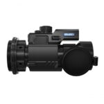 Nasadka termowizyjna z dalmierzem PARD Predator 480 35 mm LRF - obrazek 5