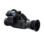 Luneta termowizyjna/noktowizyjna z dalmierzem 2w1 PARD Landsat 256 Mini 30 mm 940 nm LRF - obrazek 5