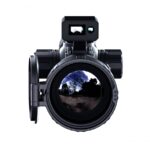 Luneta termowizyjna  z dalmierzem PARD Pantera 640 Q 50 mm LRF - obrazek 5