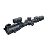 Luneta termowizyjna z dalmierzem PARD Pantera 640 Zoom 50 mm LRF - obrazek 5