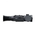 Luneta termowizyjna z dalmierzem PARD Ocelot 480 50 mm LRF - obrazek 5