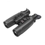 Lornetka termowizyjna termowizor HIKMICRO Habrok 4K HE25L 2.0 LRF + dwa iluminatory 850/940 nm - obrazek 5