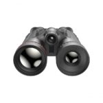 Lornetka termowizyjna termowizor HIKMICRO Habrok Pro HX60LS LRF + dwa iluminatory 850/940 nm - obrazek 5