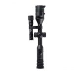 Luneta noktowizyjna noktowizor HIKMICRO Alpex 4K LRF + iluminator laserowy X-hog Pro 850/940 nm - obrazek 6