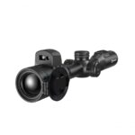 Luneta noktowizyjna noktowizor HIKMICRO Alpex 4K LRF z uchwytem pod IR - obrazek 6