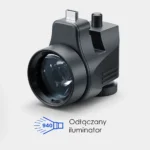 Lornetka multispektralna Pulsar Merger DUO NXP 50 - obrazek 6