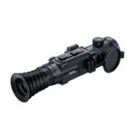 Luneta termowizyjna z dalmierzem PARD Ocelot 480 50 mm LRF - obrazek 6