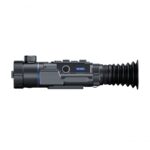 Luneta termowizyjna z dalmierzem PARD Ocelot 480 35 mm LRF - obrazek 6