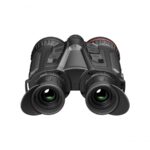 Lornetka termowizyjna termowizor HIKMICRO Habrok Pro HX60LS LRF + dwa iluminatory 850/940 nm - obrazek 6