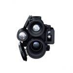 Luneta termowizyjna/noktowizyjna z dalmierzem 2w1 PARD Landsat 256 Mini 30 mm 850 nm LRF - obrazek 7