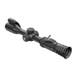 Luneta noktowizyjna noktowizor HIKMICRO Alpex PRO LRF z uchwytem pod IR + iluminator laserowy X-hog Pro v2 940/850 nm - obrazek 7