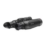 Lornetka termowizyjna termowizor HIKMICRO Habrok 4K HE25L 2.0 LRF + dwa iluminatory 850/940 nm - obrazek 7