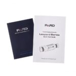 Monokular kamera termowizyjna PARD Leopard 480 25 mm - obrazek 8