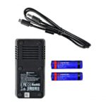 Kamera termowizyjna termowizor HIKMICRO Lynx 3.0 LQ35 - obrazek 9