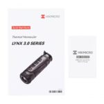 Kamera termowizyjna termowizor HIKMICRO Lynx 3.0 LE15 - obrazek 9