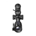 Luneta noktowizyjna noktowizor HIKMICRO Alpex PRO LRF z uchwytem pod IR + iluminator laserowy X-hog Pro v2 940/850 nm - obrazek 9