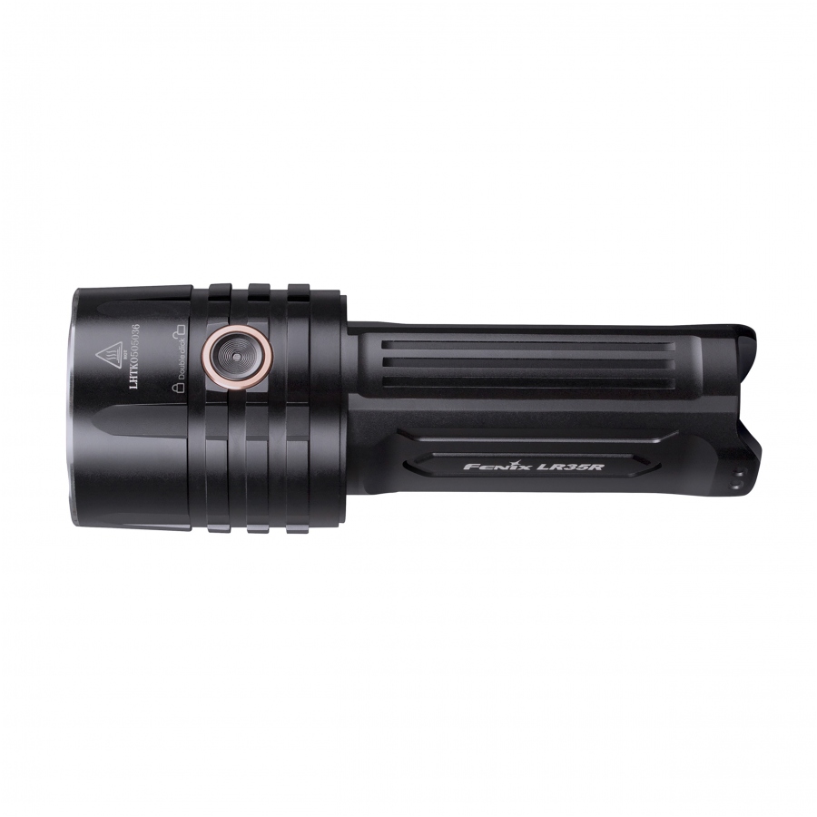 1 Latarka LED Fenix LR35R 10000l - obrazek 1