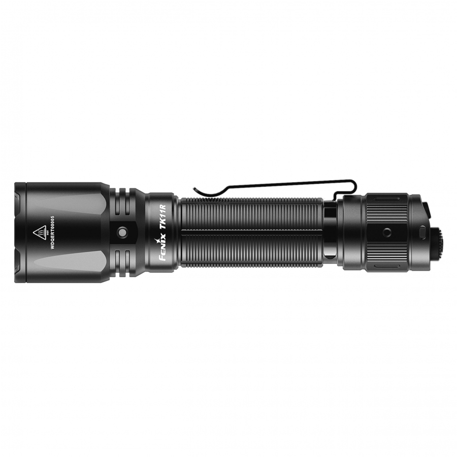 1 Latarka taktyczna LED Fenix TK11R - obrazek 1