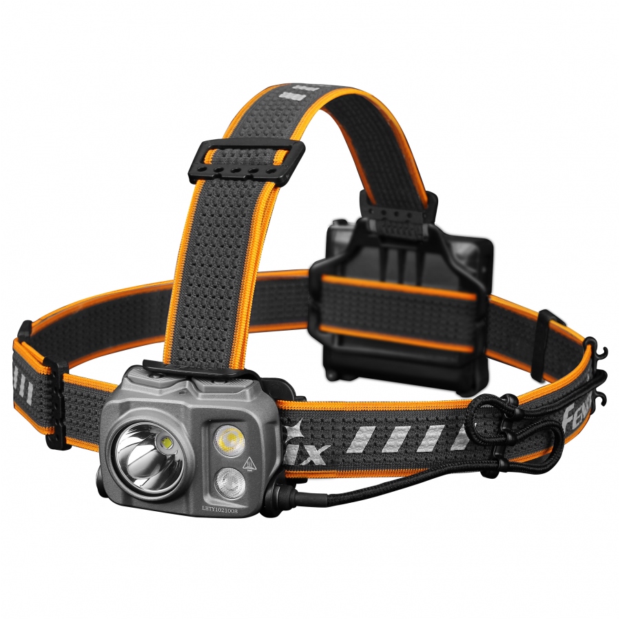 1 Latarka czołowa Fenix HP16R - obrazek 1