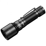 Latarka  Latarka LED Fenix C7 czarna 3000l zasięg  470m - obrazek 2