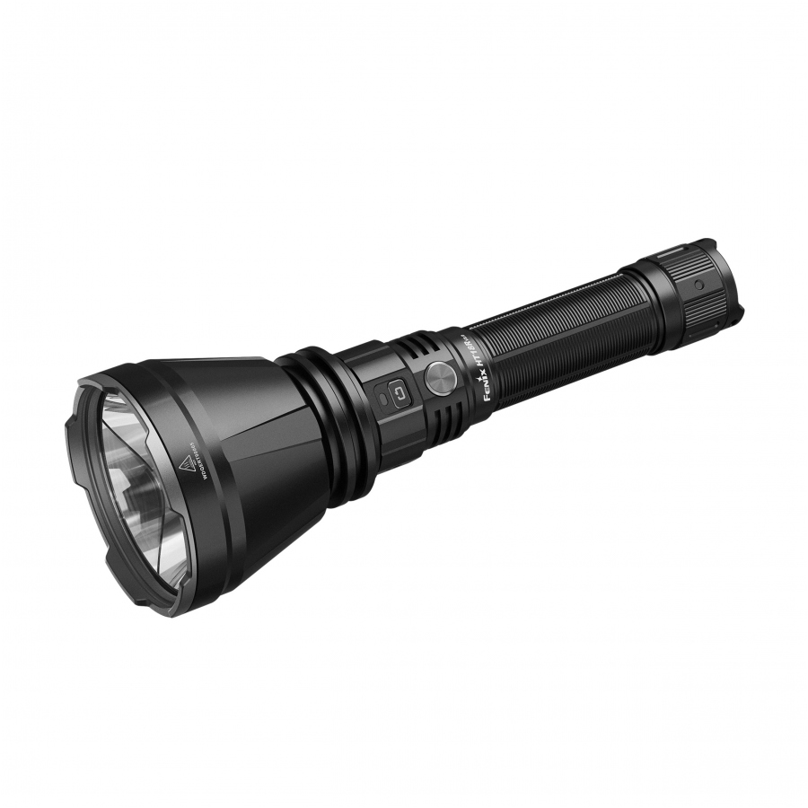 2 Latarka LED Fenix HT18R V2.0 - obrazek 1