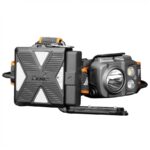 Latarka czołowa Fenix HP16R - obrazek 2